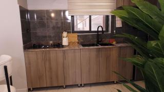 ijuka luxe apartments - 1