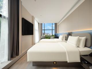 Atour Light hotel Guangzhou Beijing Road Pedestrian Street Tianzi Wharf, - 8