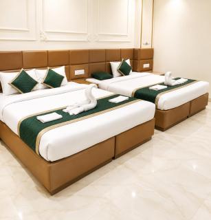 Hotel RV Palace - 4