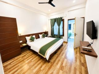 Hotel RV Palace - 3