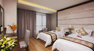 Athena Hotel - 8