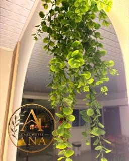 Casa Hotel Ana - 8