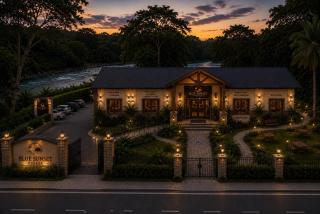Posada Blue Sunset - 0