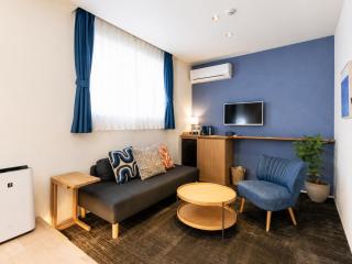Nagi Kurashiki Hotel&Lounge - 3