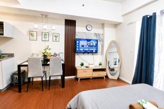 Modern Condo with free Pool, Gym, Wi-Fi & Netflix - 6