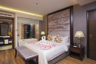 Athena Hotel - 3
