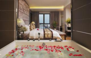 Athena Hotel - 2