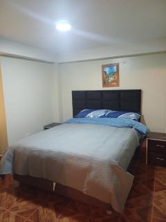 huarmi hause cusco - 3
