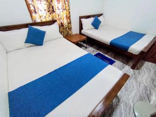 Serene Homestay - 0