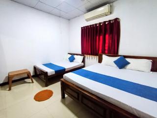Serene Homestay - 1
