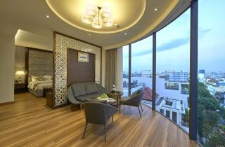 Athena Hotel - 4