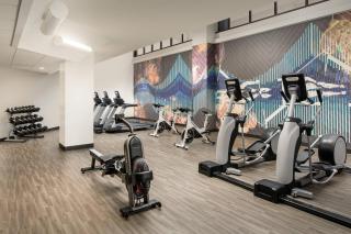 Radisson Blu Fargo - 7