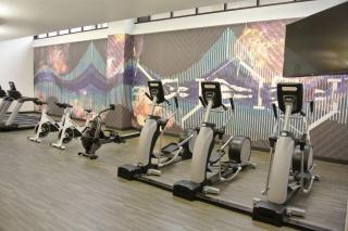Radisson Blu Fargo - 6