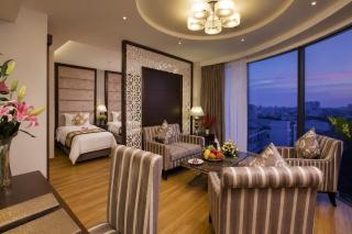 Athena Hotel - 6