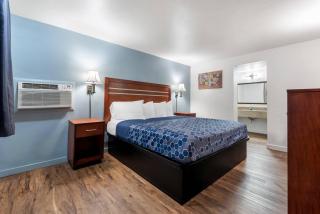 Econo Lodge Palmyra - Hershey - 8