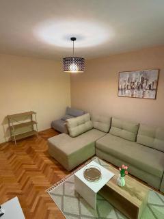 SN Apartment Sofia Free Public Parking - 4
