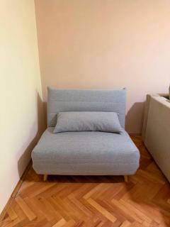 SN Apartment Sofia Free Public Parking - 2