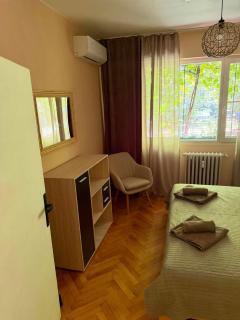 SN Apartment Sofia Free Public Parking - 9