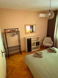 SN Apartment Sofia Free Public Parking - 8