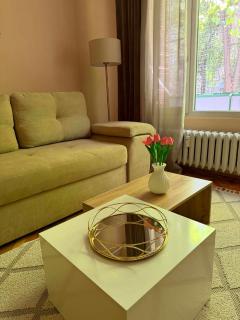 SN Apartment Sofia Free Public Parking - 3