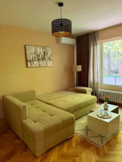 SN Apartment Sofia Free Public Parking - 6