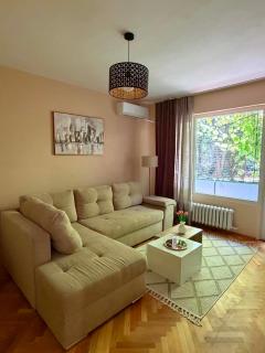 SN Apartment Sofia Free Public Parking - 7