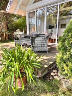 Frankes Ferienbungalow - 3