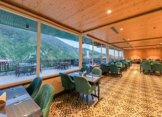 The Kalash by Lawrence hotels - 9