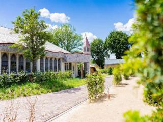 Charming Chalet Near Efteling - 1