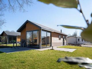 Charming Chalet Near Efteling - 0