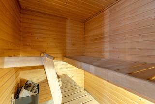 Villa Succa - Sauna & Fireplace - Near Ski Slopes - 8