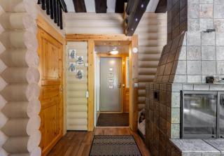 Villa Succa - Sauna & Fireplace - Near Ski Slopes - 5
