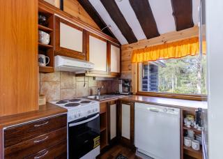 Villa Succa - Sauna & Fireplace - Near Ski Slopes - 6
