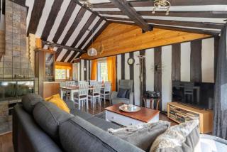 Villa Succa - Sauna & Fireplace - Near Ski Slopes - 1
