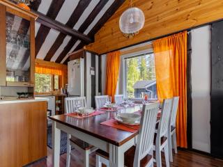 Villa Succa - Sauna & Fireplace - Near Ski Slopes - 2