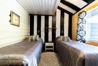 Villa Succa - Sauna & Fireplace - Near Ski Slopes - 7