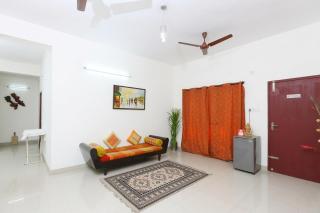 Starlighthotels OMR Thoraipakkam Chennai - 1
