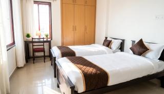 Starlighthotels OMR Thoraipakkam Chennai - 7