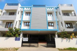Starlighthotels OMR Thoraipakkam Chennai - 3