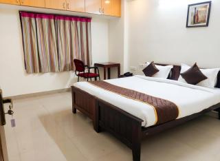 Starlighthotels OMR Thoraipakkam Chennai - 8