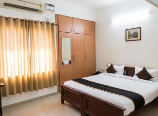 Starlighthotels OMR Thoraipakkam Chennai - 5