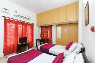 Starlighthotels OMR Thoraipakkam Chennai - 9