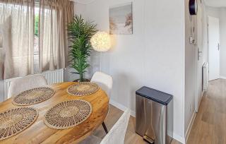 2 Bedroom Cozy Home In Oude Pekela - 6