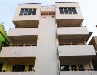 Townhouse Hatia Railway Station Formerly Laxmi Guest House - 0