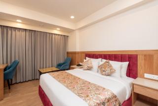 The Kalash by Lawrence hotels - 7