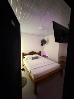 Casa Hotel Ana - 0