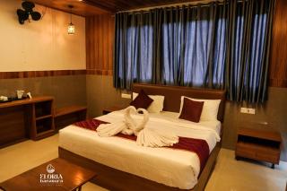 Eloria Banasura resort - 1