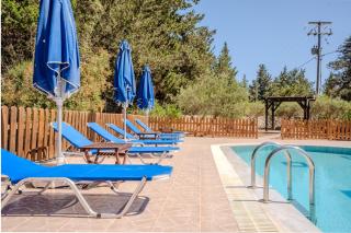 Villa Oleander - 9