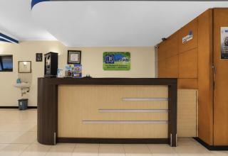 Townhouse Oak Hotel Lestari - 9