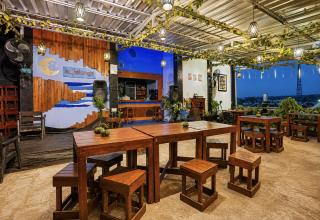 Townhouse Oak Hotel Lestari - 8